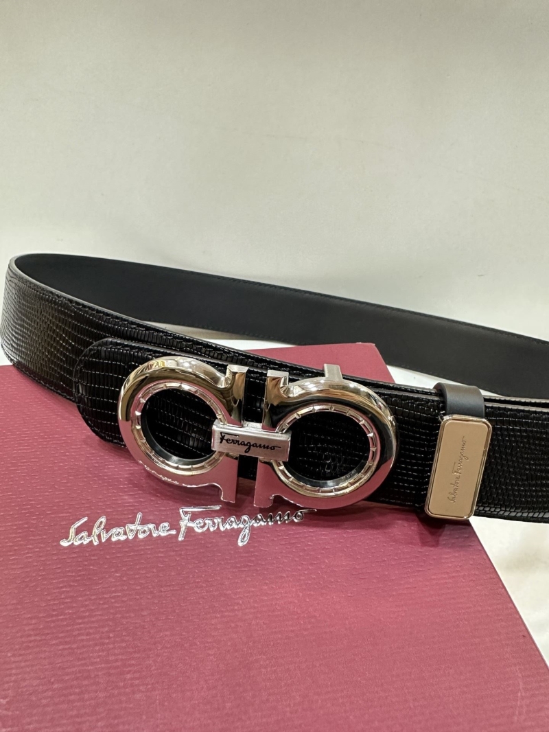 Ferragamo Belts